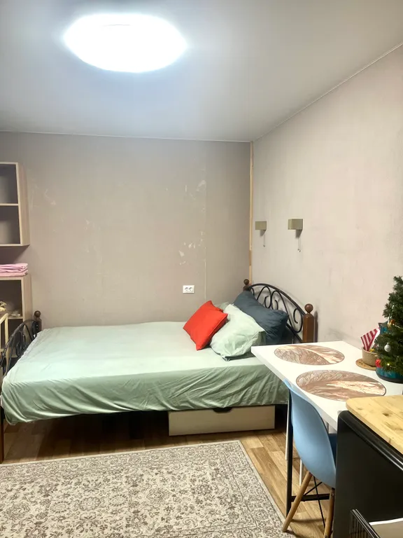 1-комнатный Дом