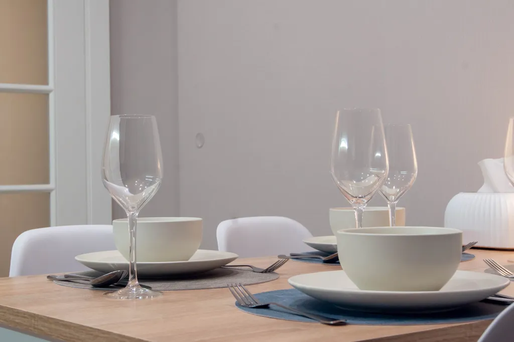 Эстетика простора и стиля.Квартира в ЖК "Северная Долина".