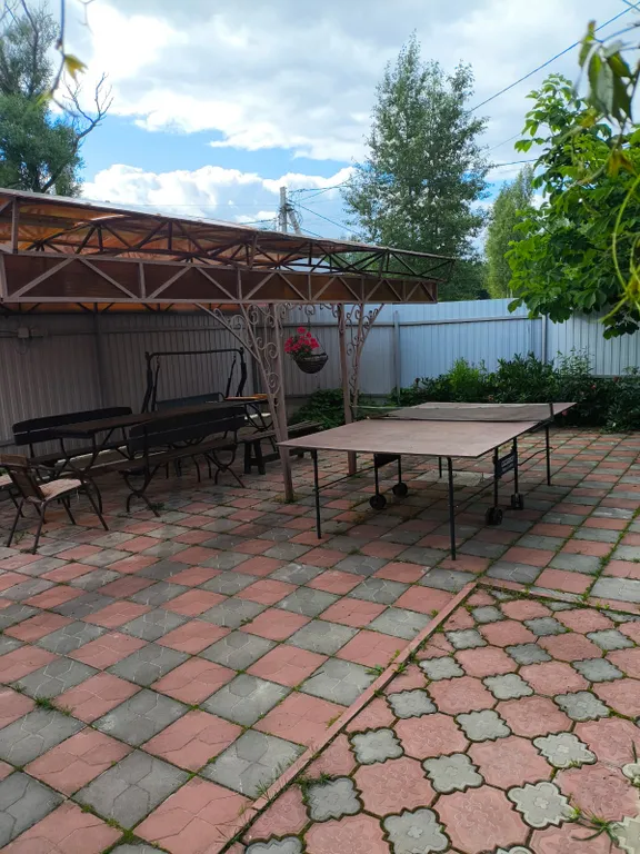 Гостевой домик в тихом уютном месте