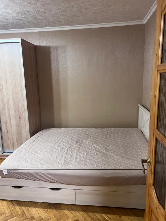 Двухкомнатная квартира в центре золотого квадрата на Северром