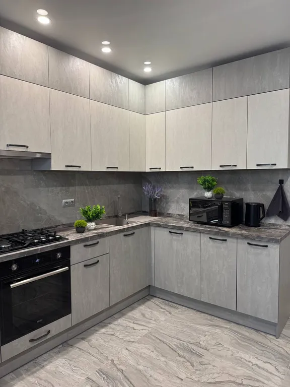 Новая современная квартира в центре города — аренда посуточно в Владимир