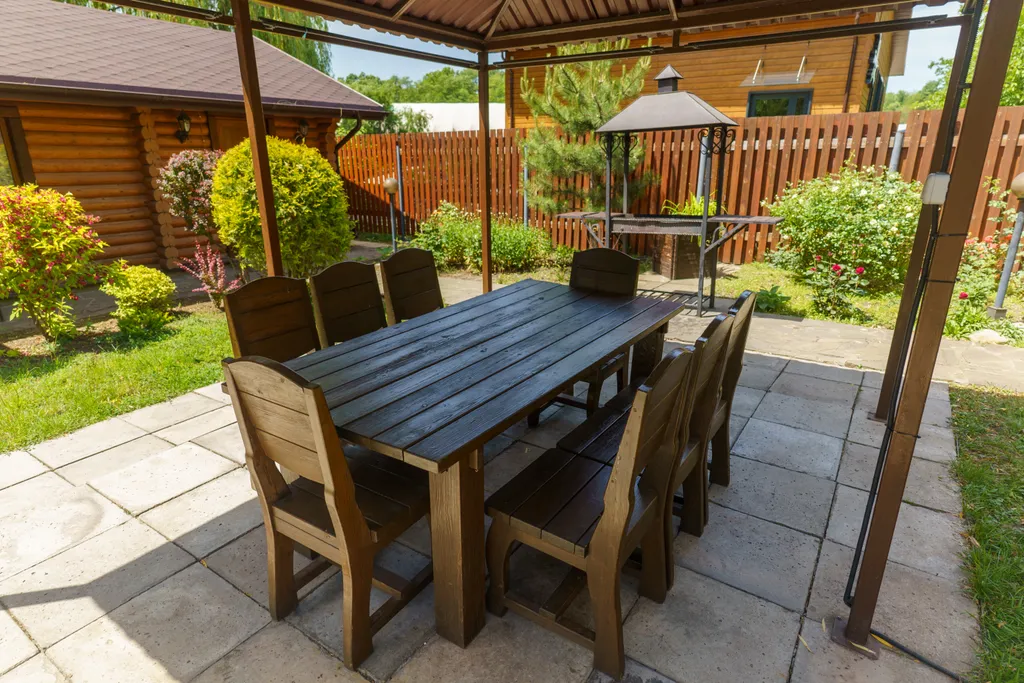 ВИП коттедж трехкомнатный с закрытой территорией и зоной барбекю