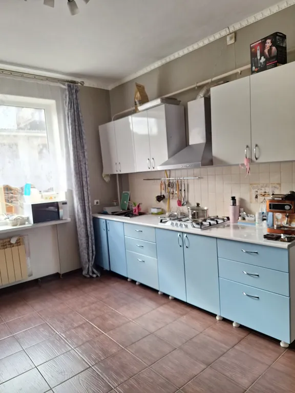 Коттедж 1 этаж частного дома со всеми удобствами и своим двориком — Анапа