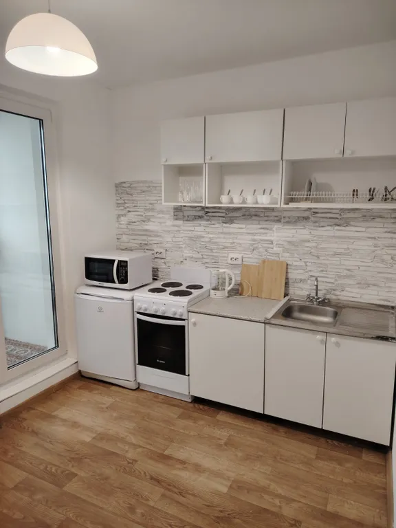 Комфорт и удобство для нашего гостя