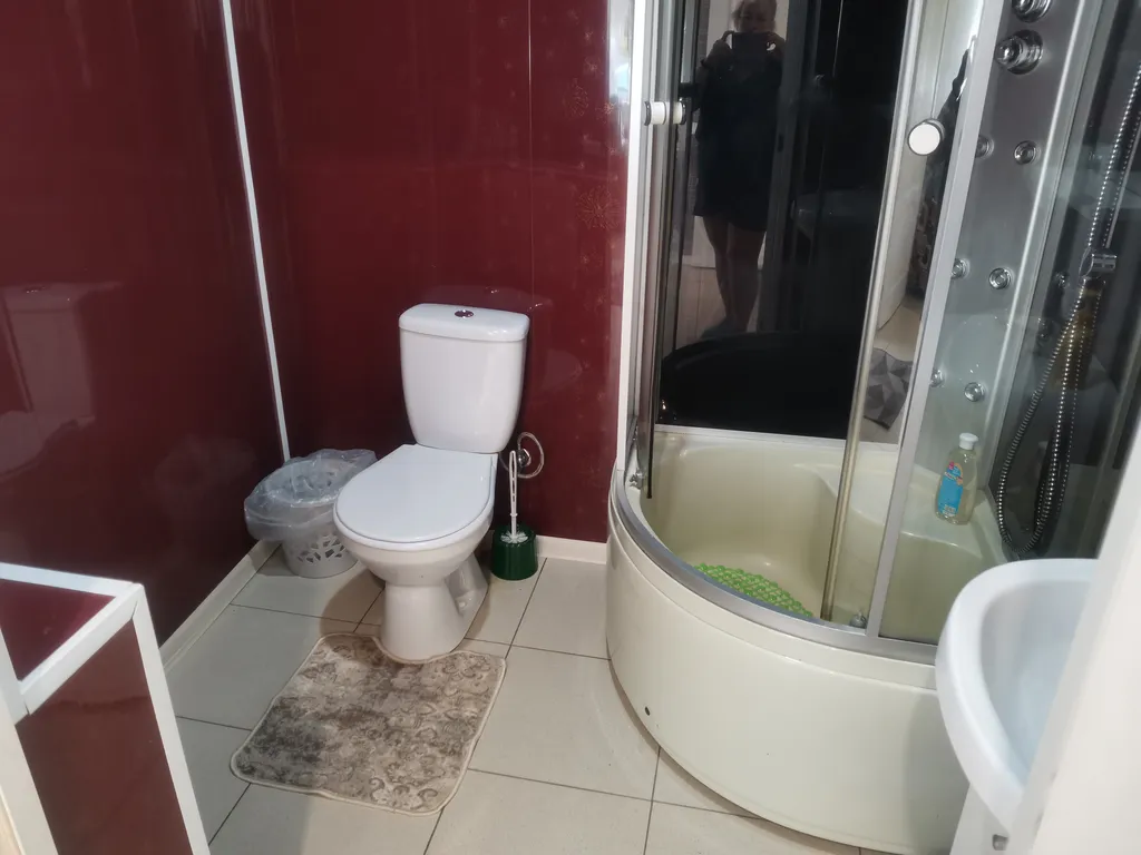 Павловские дачи с русской баней и тёплой купелью рядом с парком