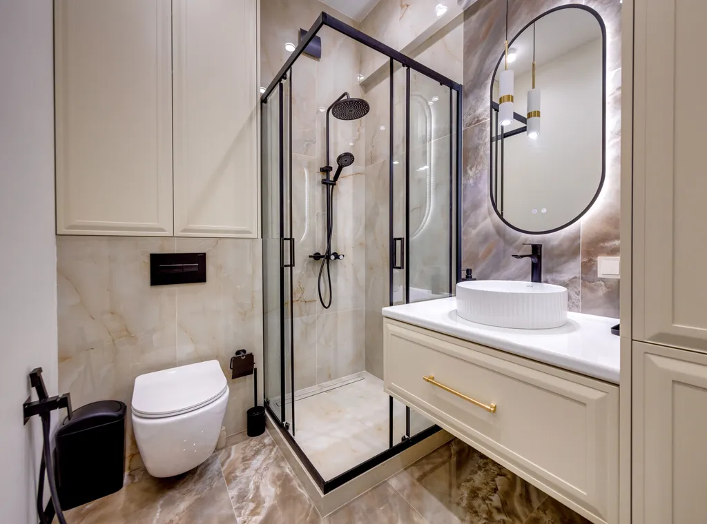 Апартаменты бизнес класса