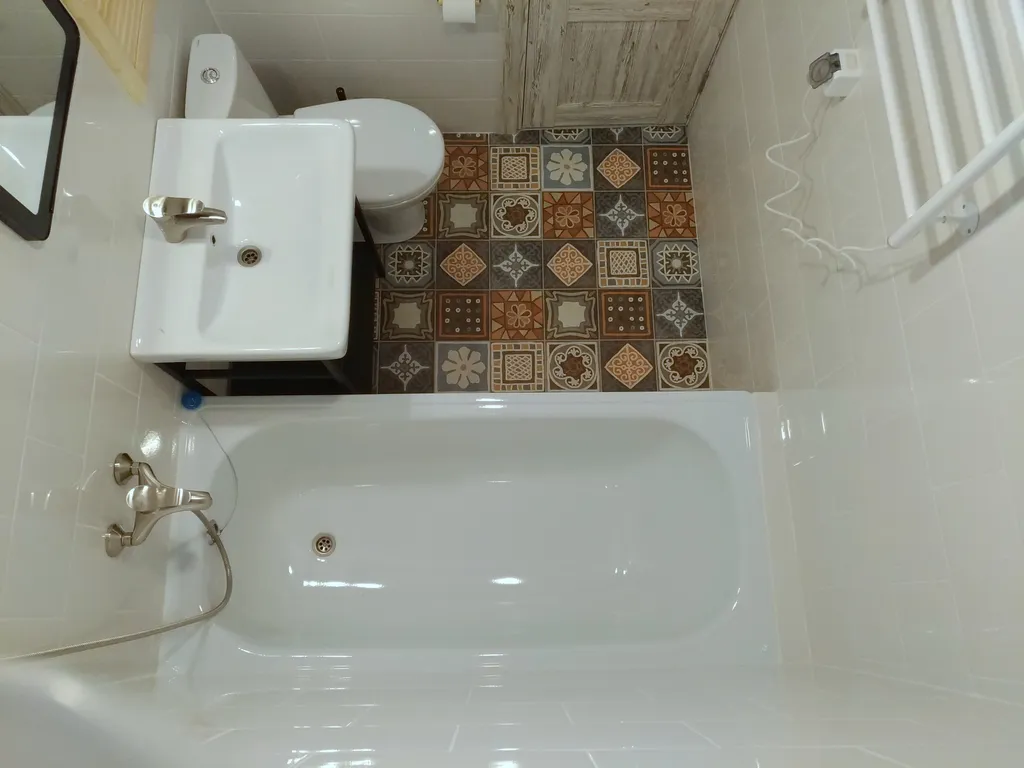 Квартира Уютная квартира в сердце Втузгородка — Екатеринбург