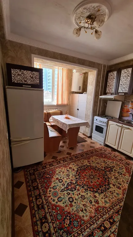 Уютная квартира в центре города со всеми удобствами