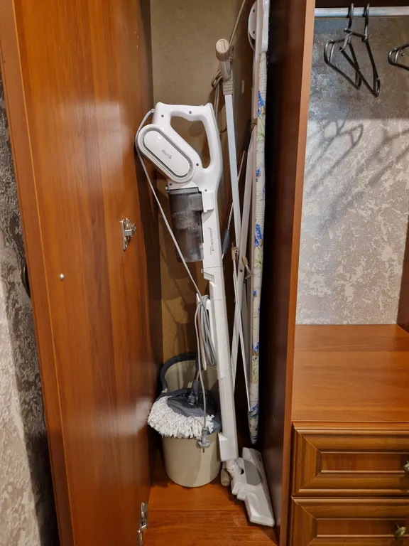 Уютная квартира с индивидуальным отоплением