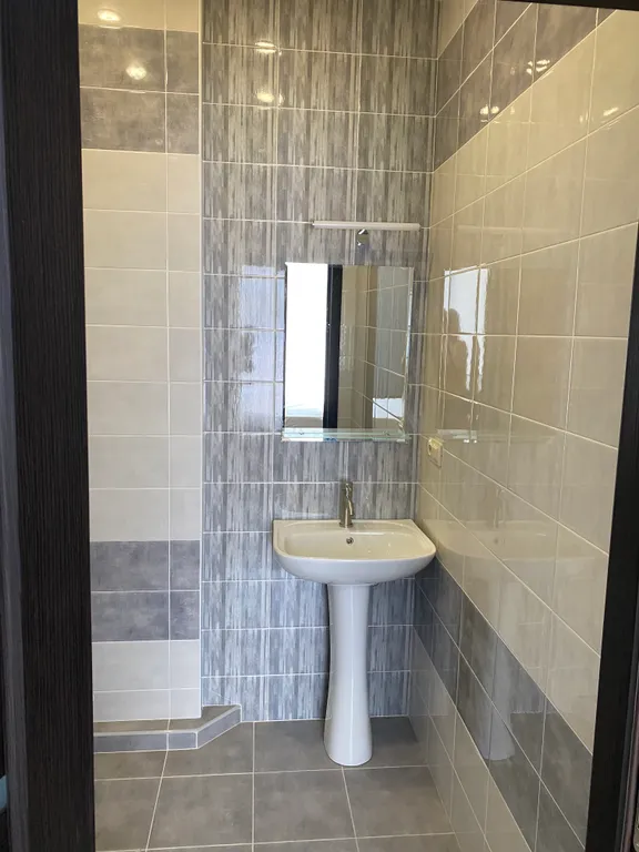 Квартира Квартира Уютно заселился — Геленджик