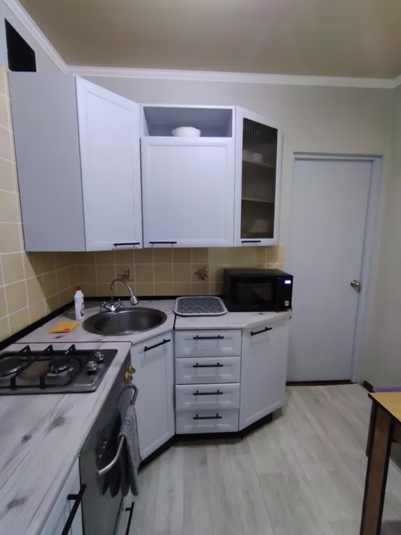 Уютная 2-комнатная квартира в Ленинском районе