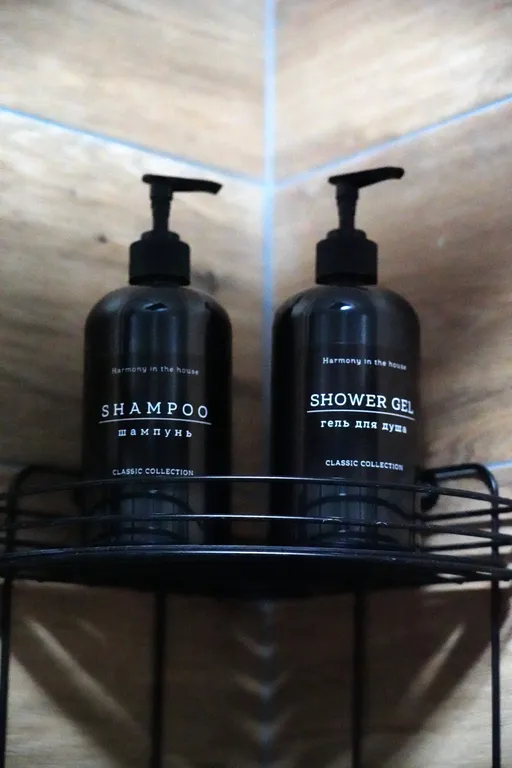 Апартаменты 4-х местные в шаге от горячего источника Волна. Тюмень