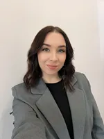 Алина Шарифуллина