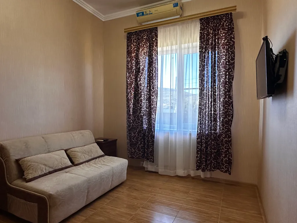 Квартира Комната — Южная Озереевка