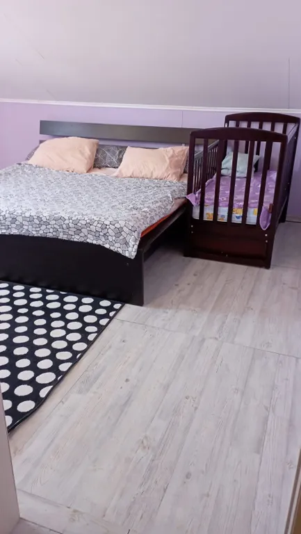 Загородный дом