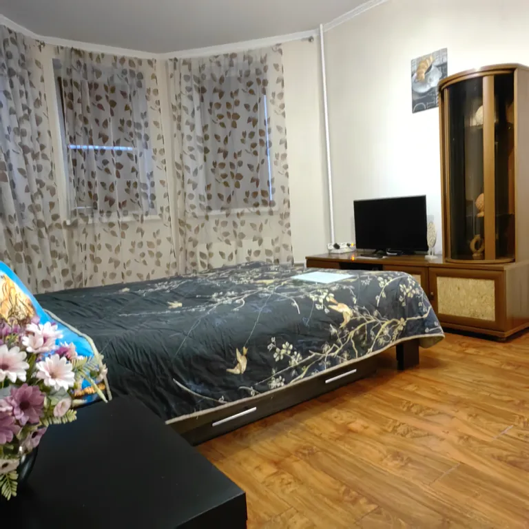 Квартира Люкс рядом с парком