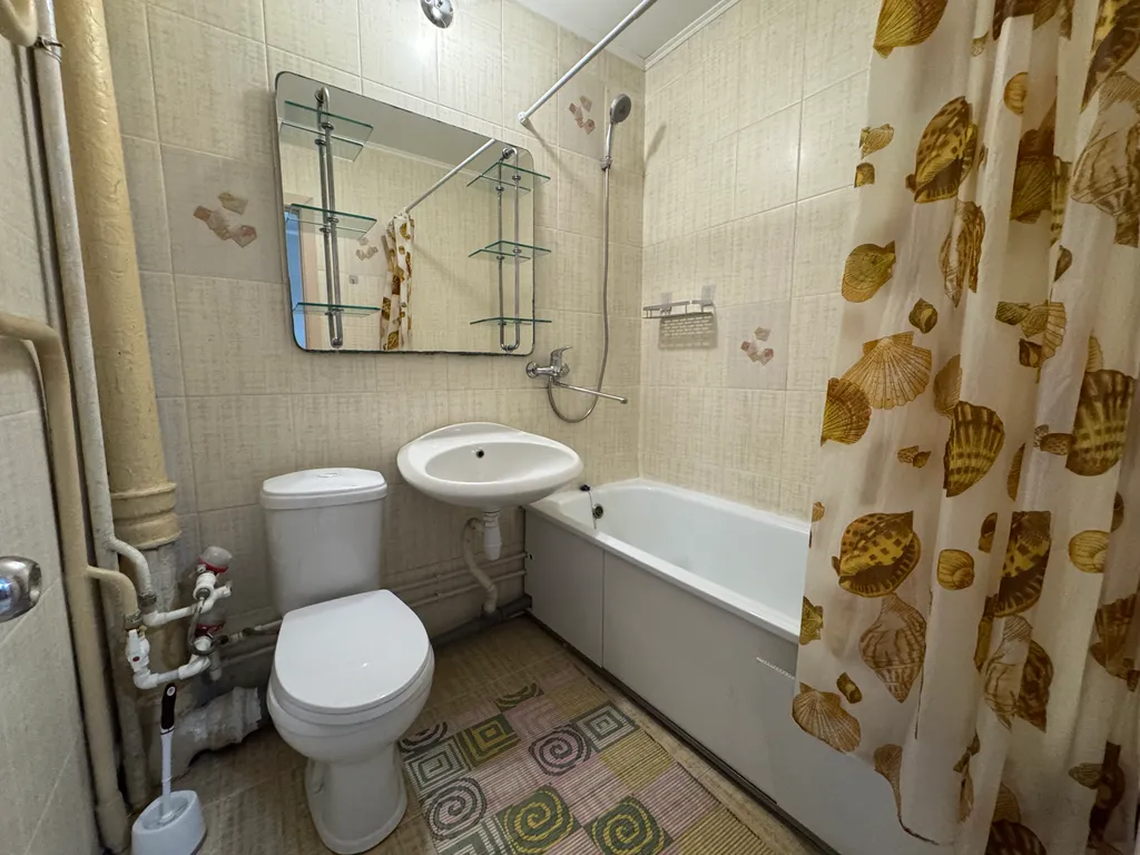 Квартира рядом с Курортным парком