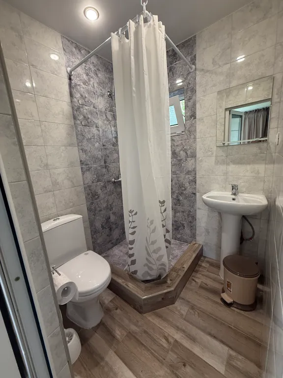 Коттедж Дом с бассейном — Витязево