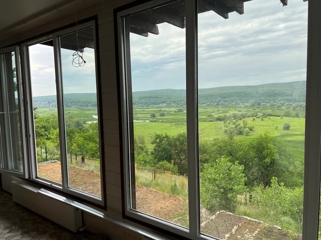 Дом Швейцария