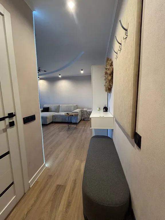 Квартира winter