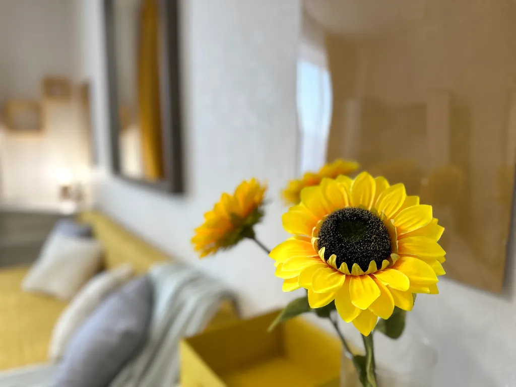 Квартира Апартаменты Одуванчик с удобным выездом на источники — Тюмень