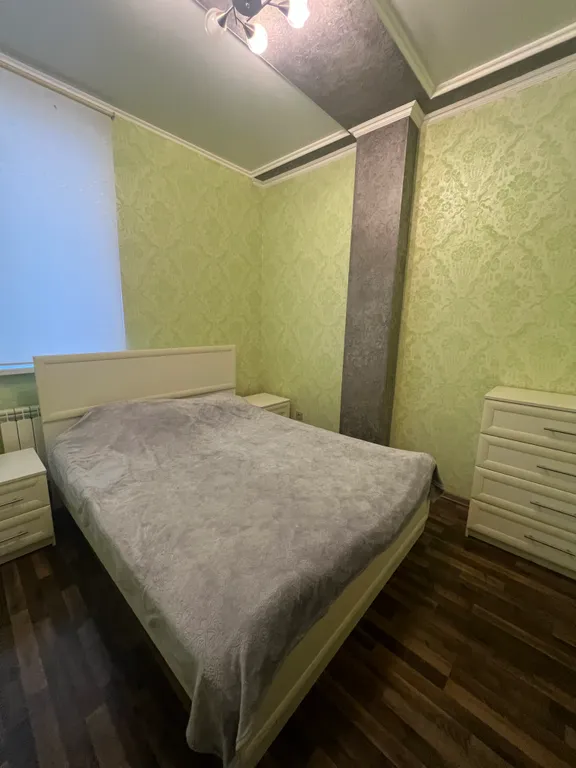 Уютная квартира с удобной транспортной развязкой