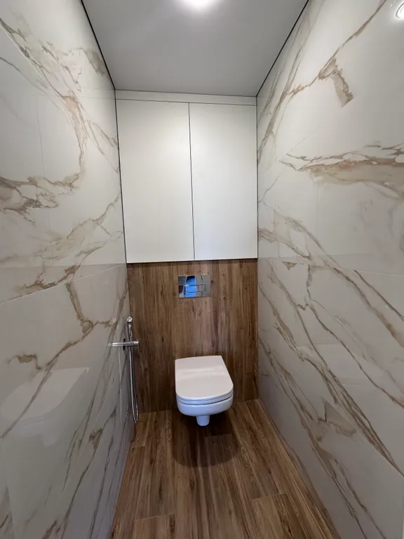 Апартаменты Comfort в центре