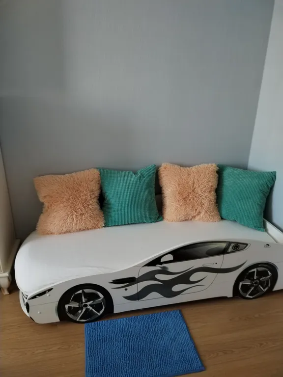 Уютная квартира для комфортного отдыха