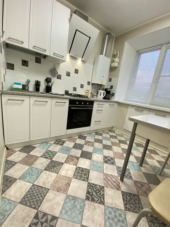 Уютная квартира в центре