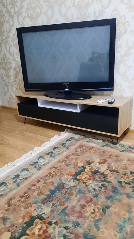 Квартира Уютная квартира возле моря — Каспийск