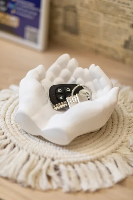 Семейные апартаменты "Гобелен" с балконом | 5 гостей, 3 спальные зоны