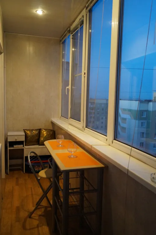 Уютная квартира в центральной части города