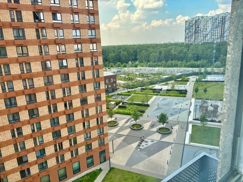 Квартира Приятные апартаменты у метро Котельники, 1 минута — Котельники