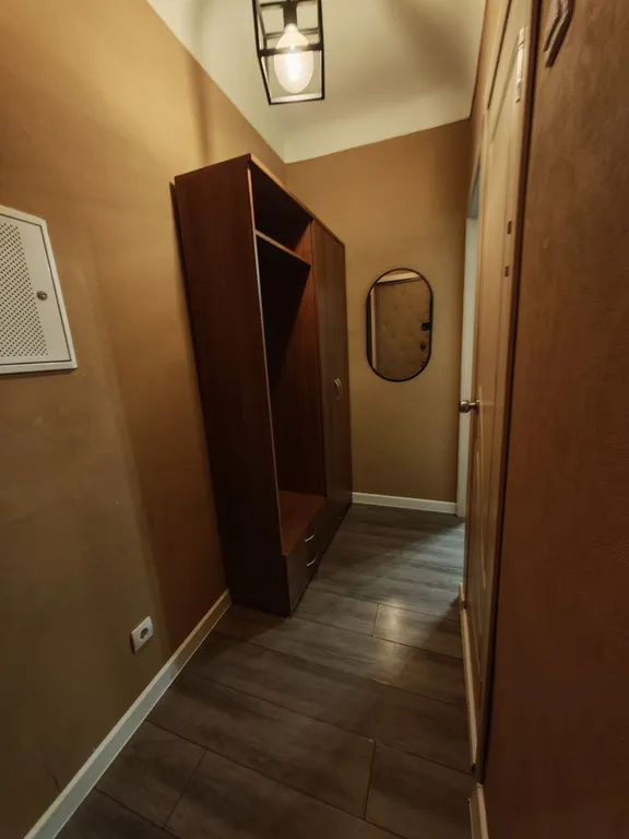 Квартира Двухкомнатная квартира в центре — Красноярск