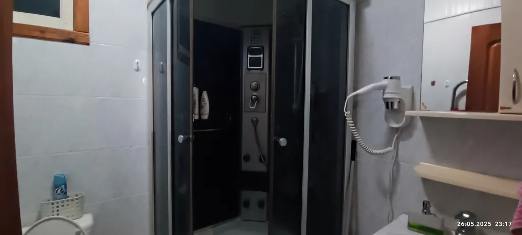 Коттедж Дом с красивым видом на природу в тихом и экологически чистом районе — Адлер