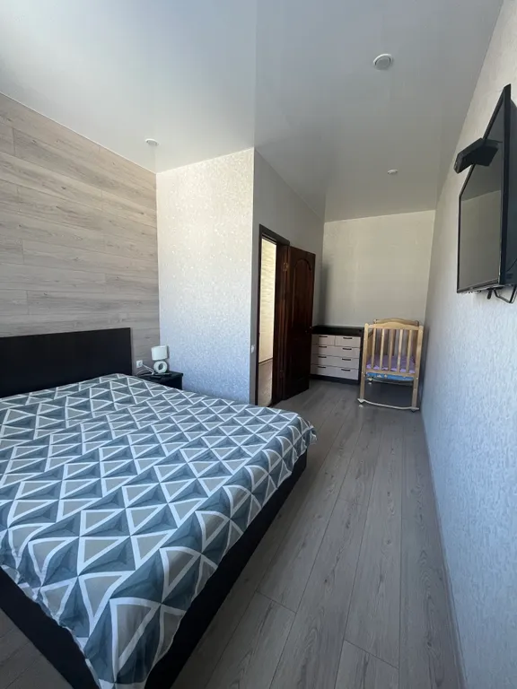 Happy House в центре Банного на Торфяной 34/3