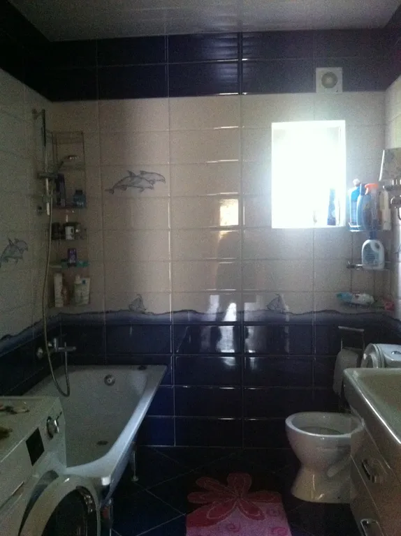 Коттедж Дом на берегу Финского залива — Зеленая Роща