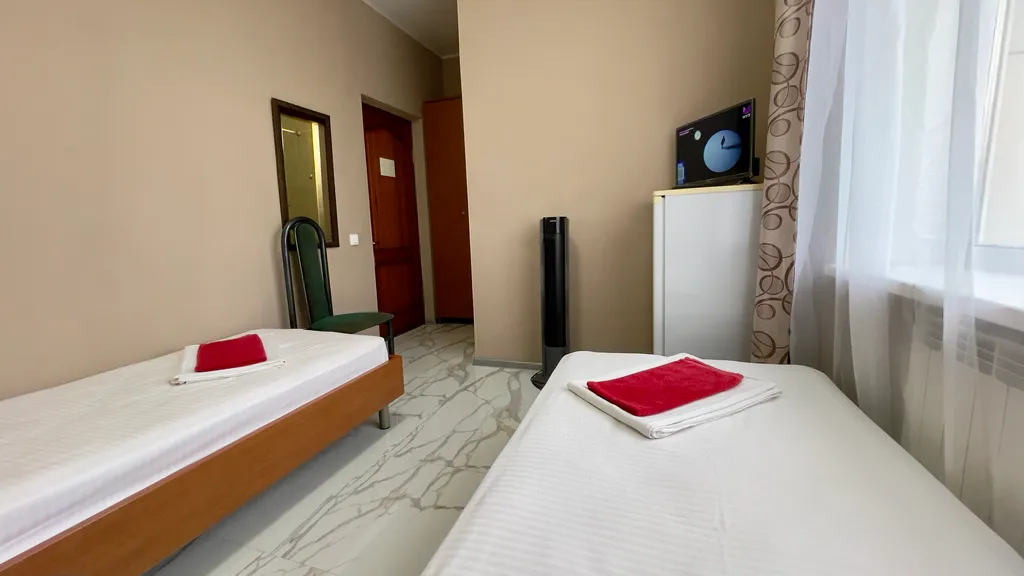 Квартира Комната — Геленджик