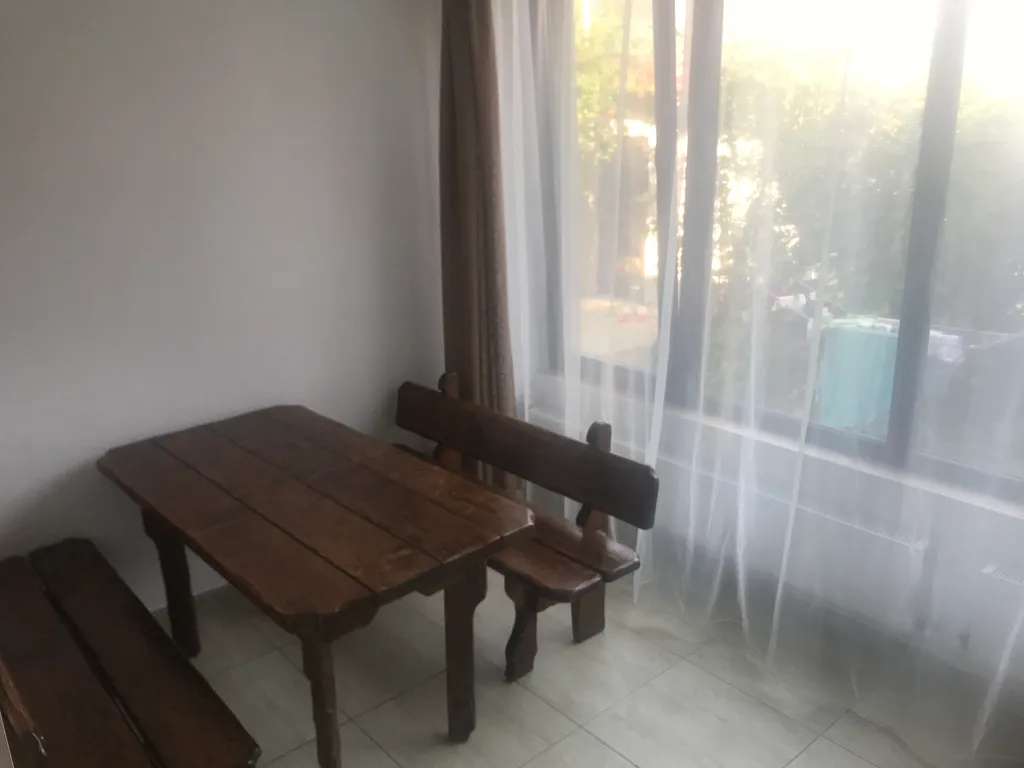 Апартаменты