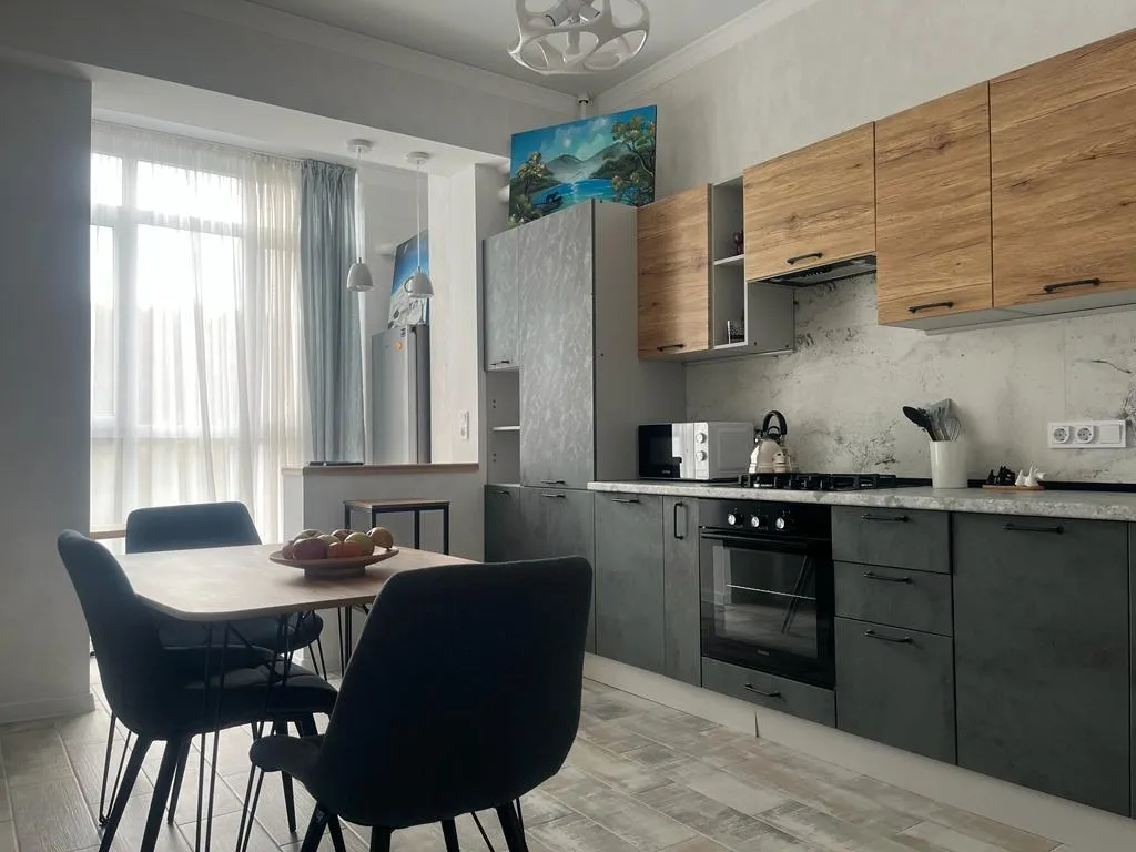 Уютная квартира в центре Кисловодского парка