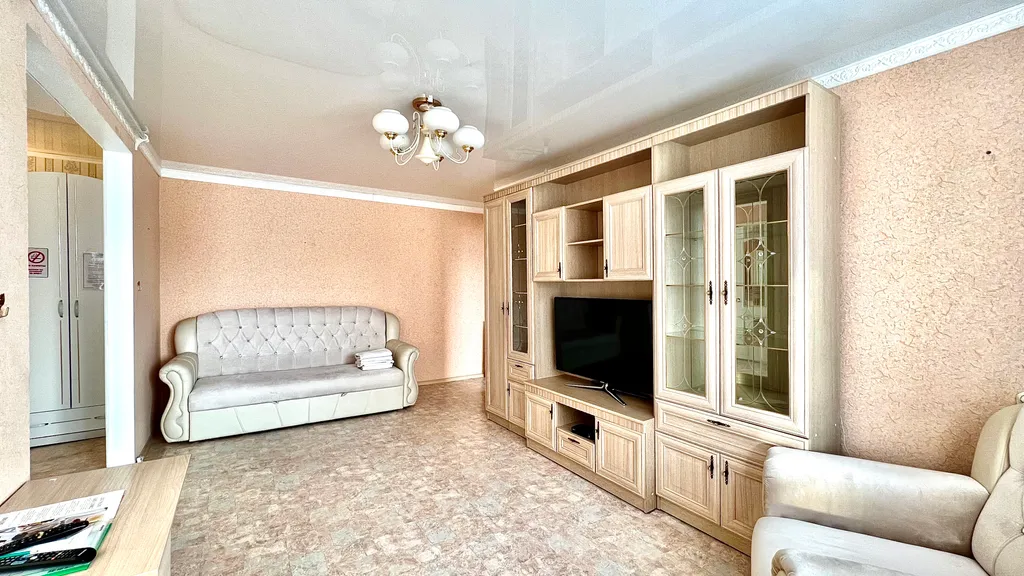 Квартира Изумруд