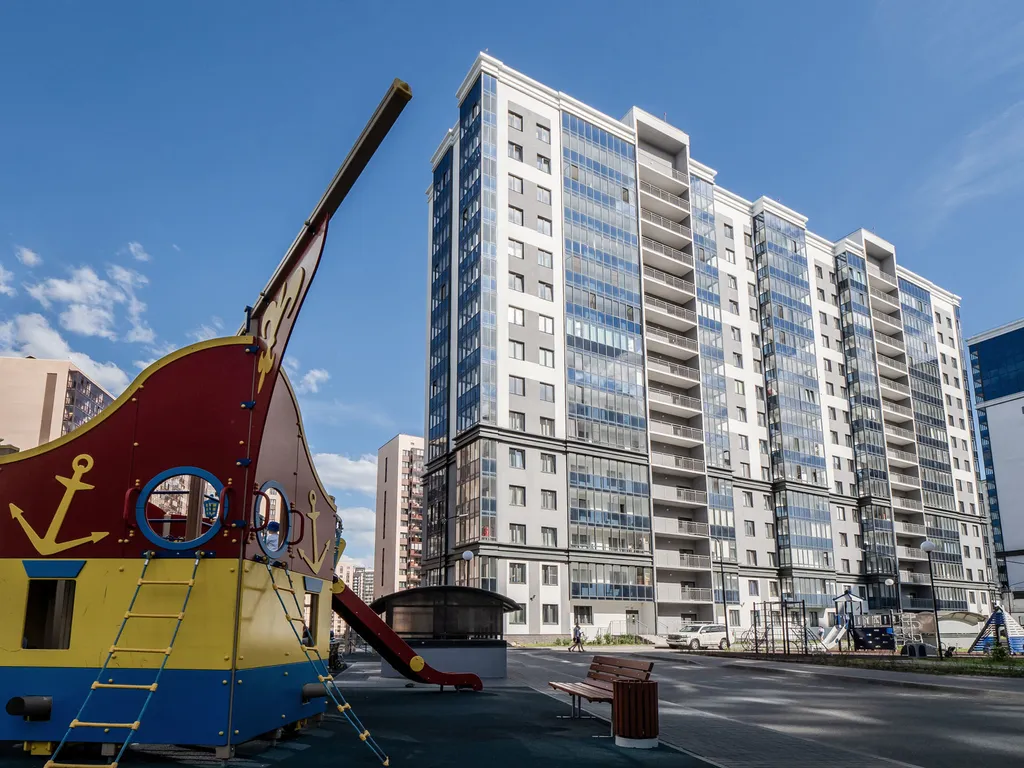 Студия рядом с метро