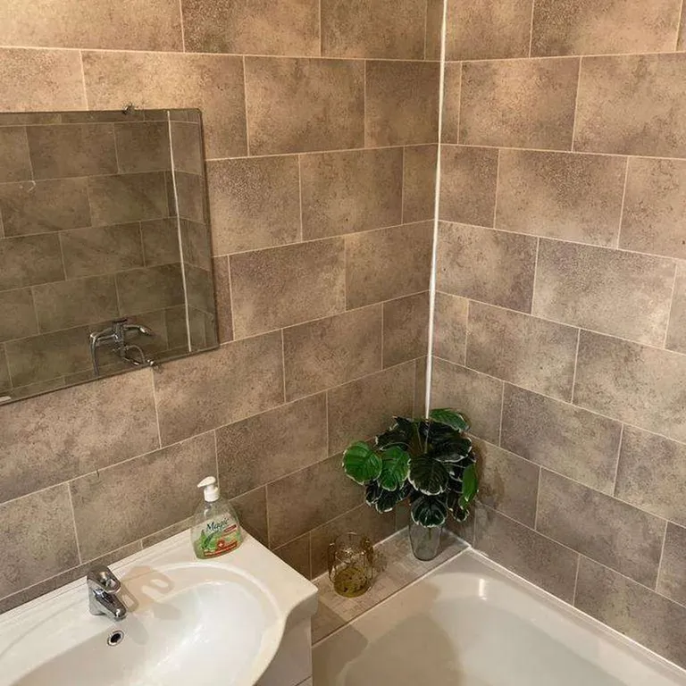 Дизайнерская квартира