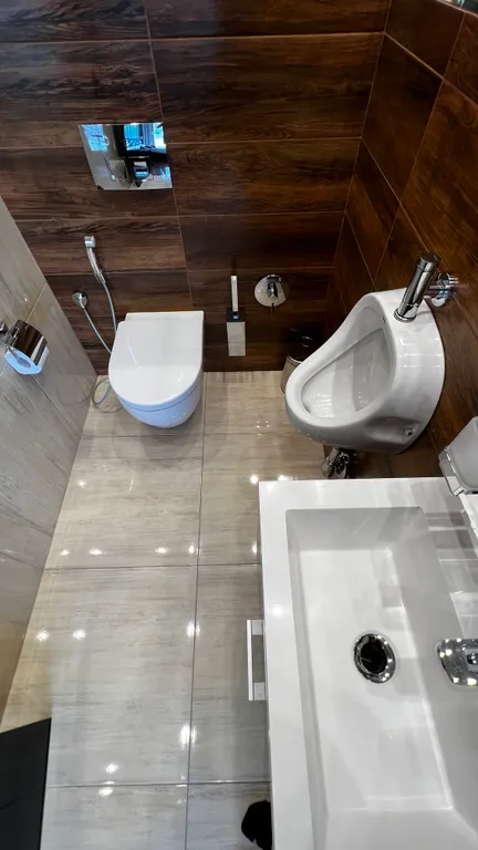 Элитные апартаменты в центре с видом на море в ЖК Актер Гэлакси