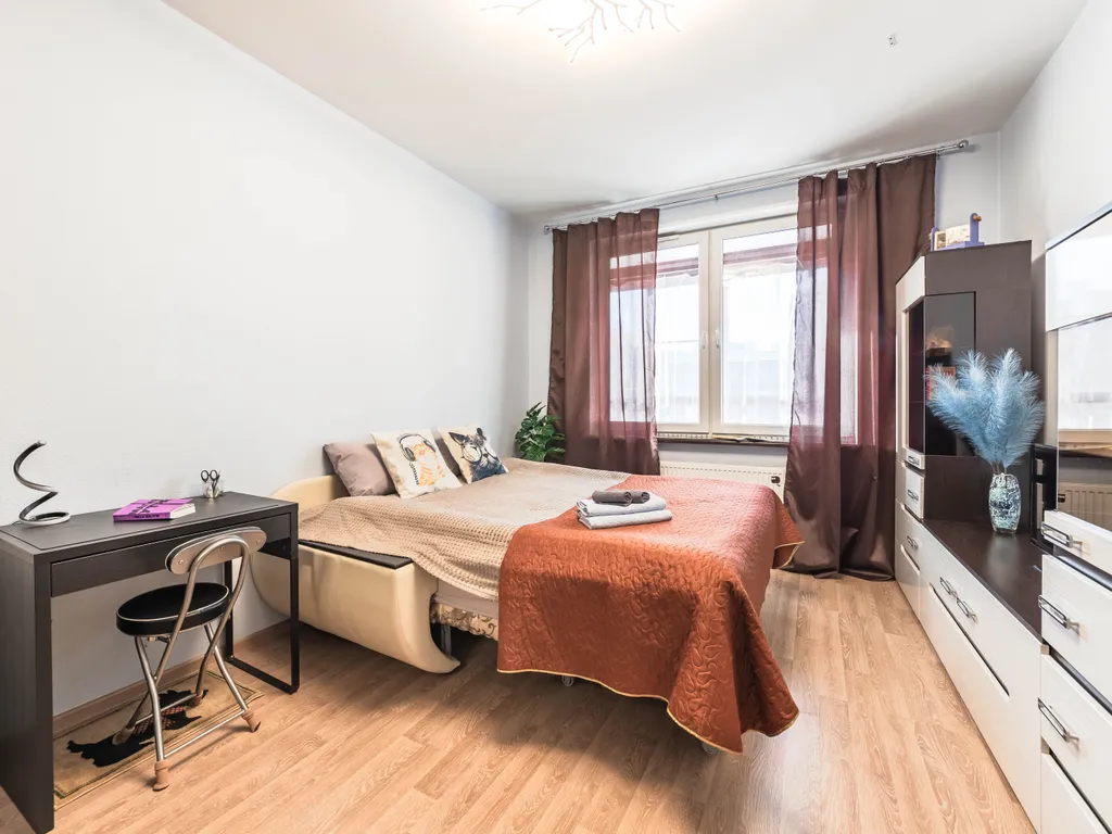 Умная квартира