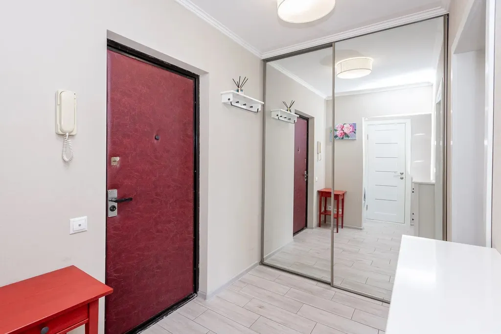 Апартамент Elegant