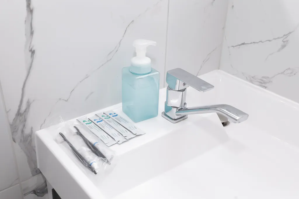 Студия Дом Smile Green Зона Комфорта