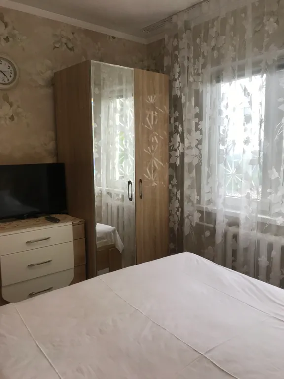 Квартира Комната — Лазаревское