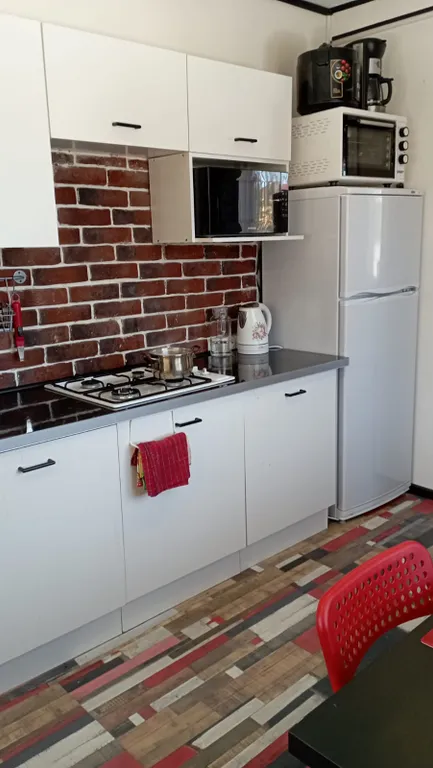 Загородный дом