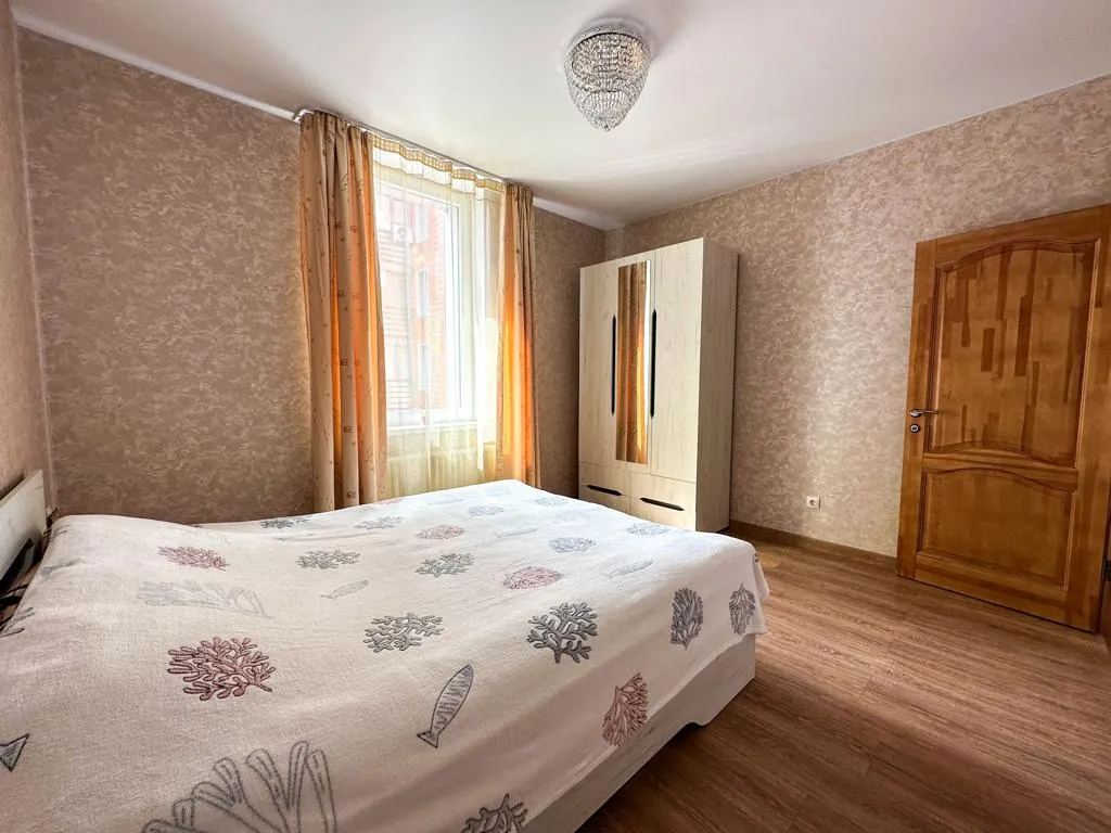 Квартира 2-комнатная Квартира — Калининград